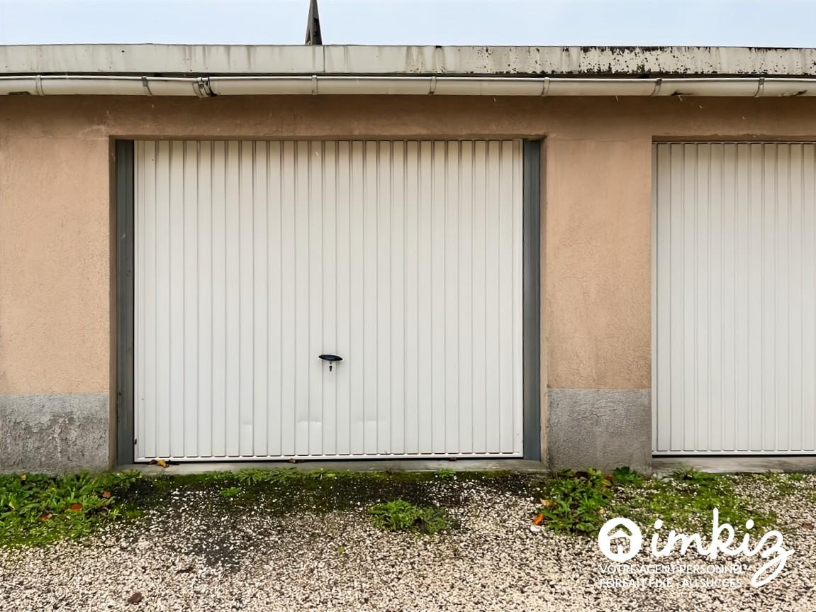 
                                                Vente
                                                 Appartement 4 pièces de 58m² GARAGE INCLUS
