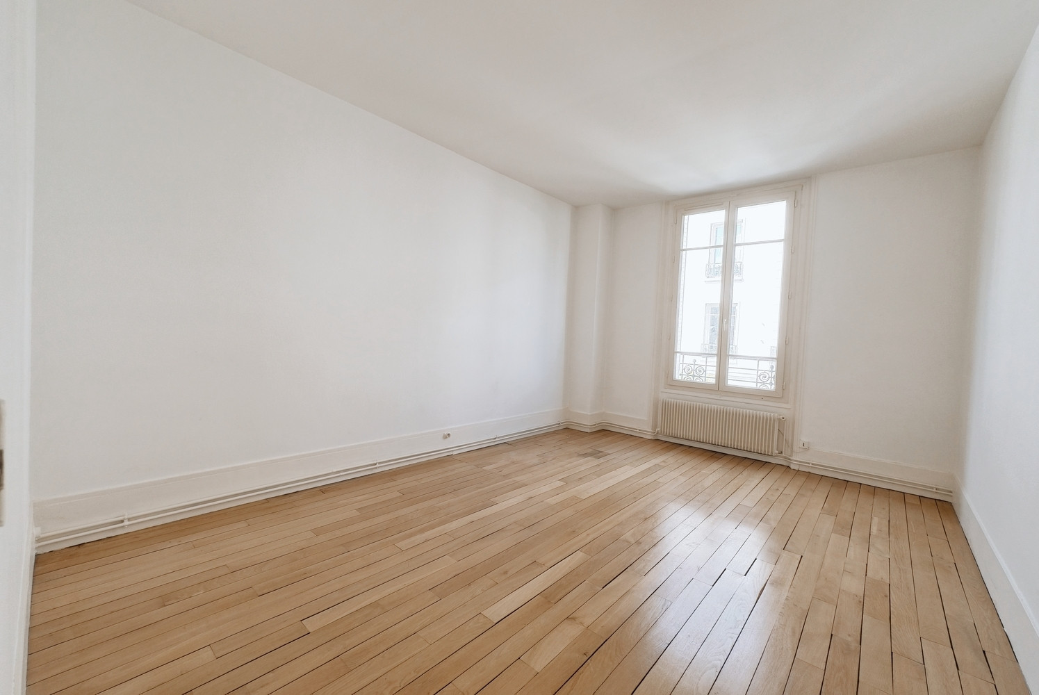 
                                                Location
                                                 Appartement 4 pièces de 85,22m² à la Mairie