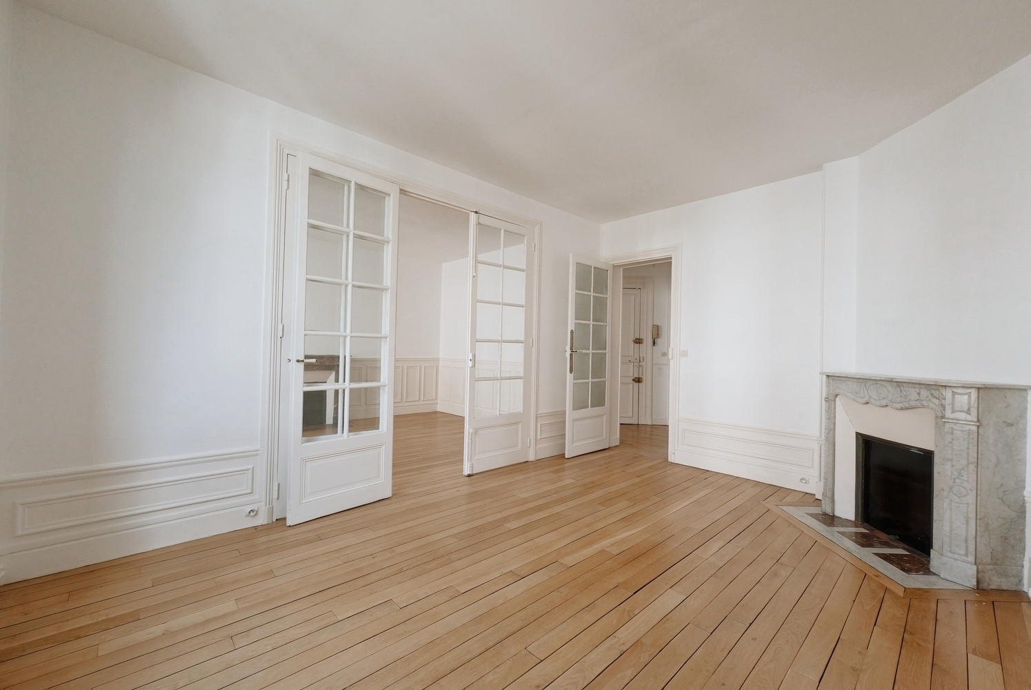 
                                                Location
                                                 Appartement 4 pièces de 85,22m² à la Mairie