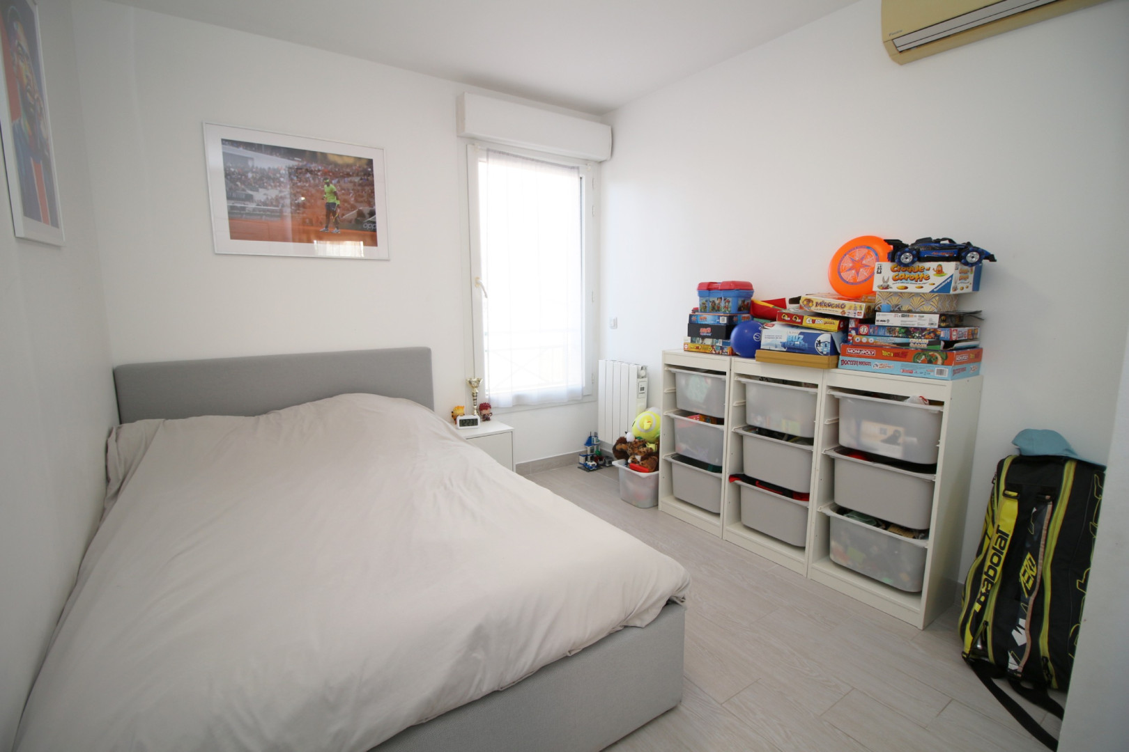 
                                                Vente
                                                 Appartement 4 pièces dernier etage Vue mer panoramique a vendre