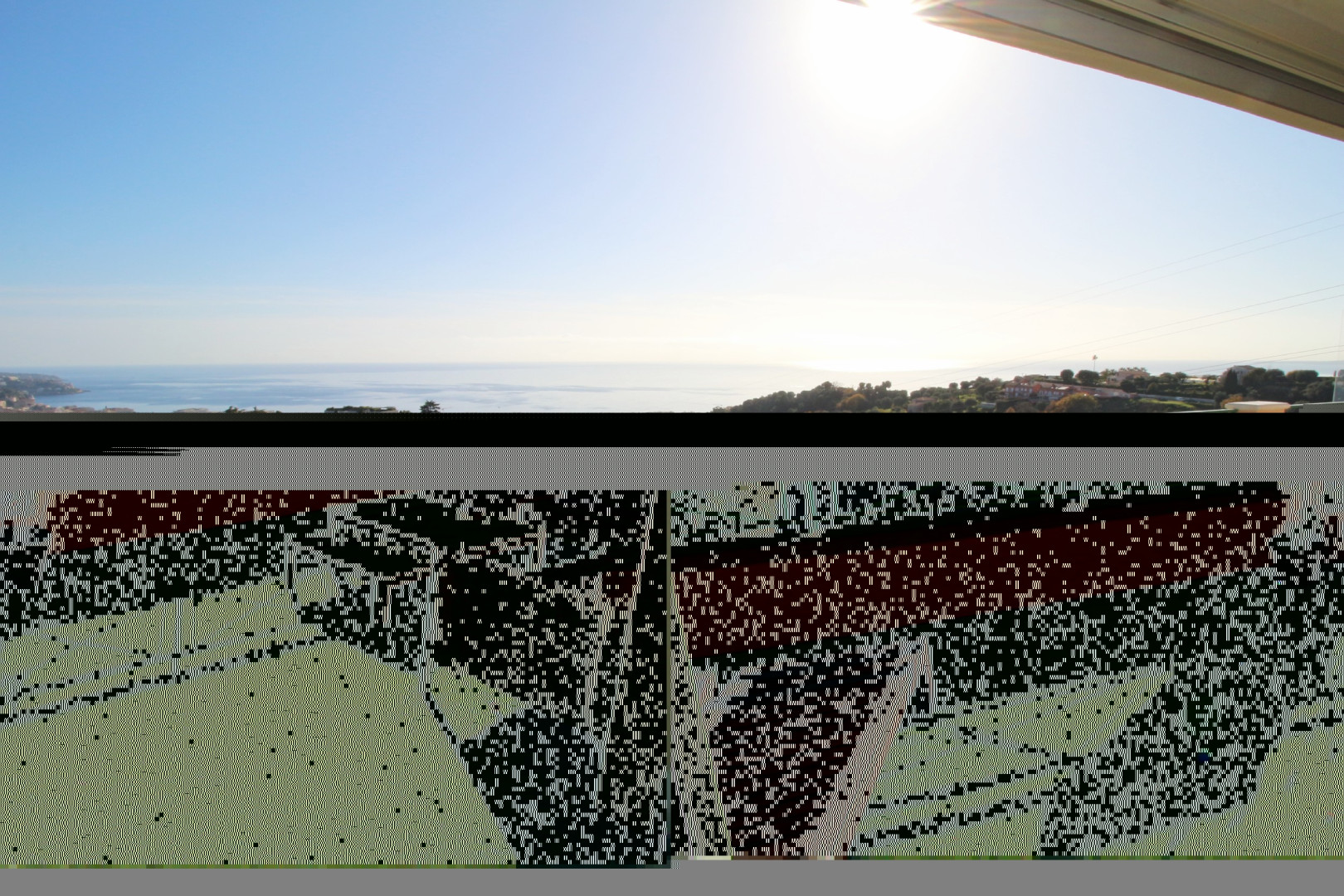 
                                                Vente
                                                 Appartement 4 pièces dernier etage Vue mer panoramique a vendre