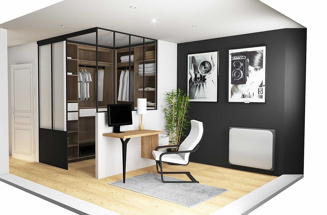 
                                                Vente
                                                 Appartement 4 pièces- écoquartier Bottière-Chénaie