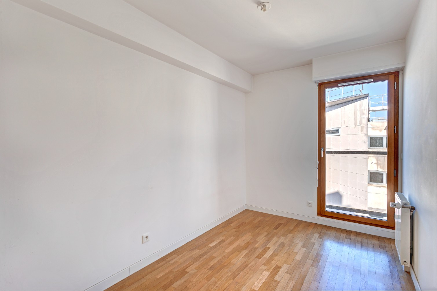 
                                                Vente
                                                 Appartement 4 pièces familial avec balcons