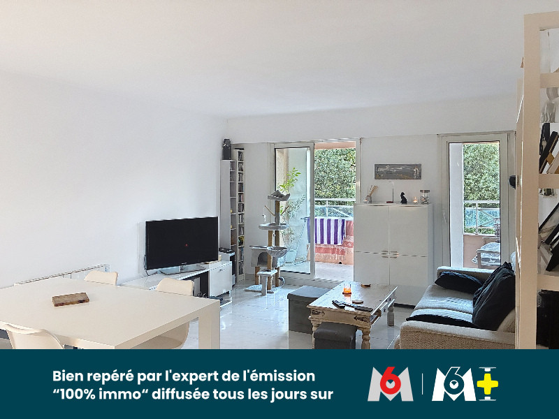 Vente
                                                 APPARTEMENT 4 PIECES LG 3225