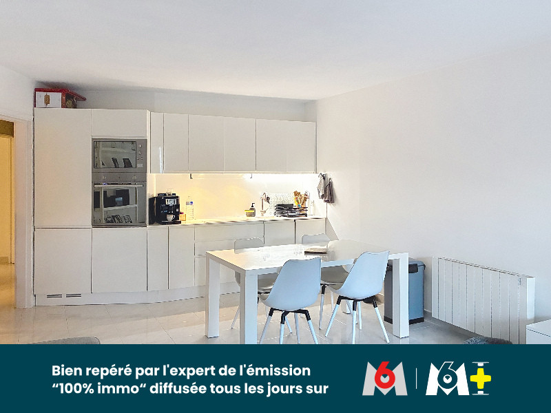 
                                                Vente
                                                 APPARTEMENT 4 PIECES LG 3225