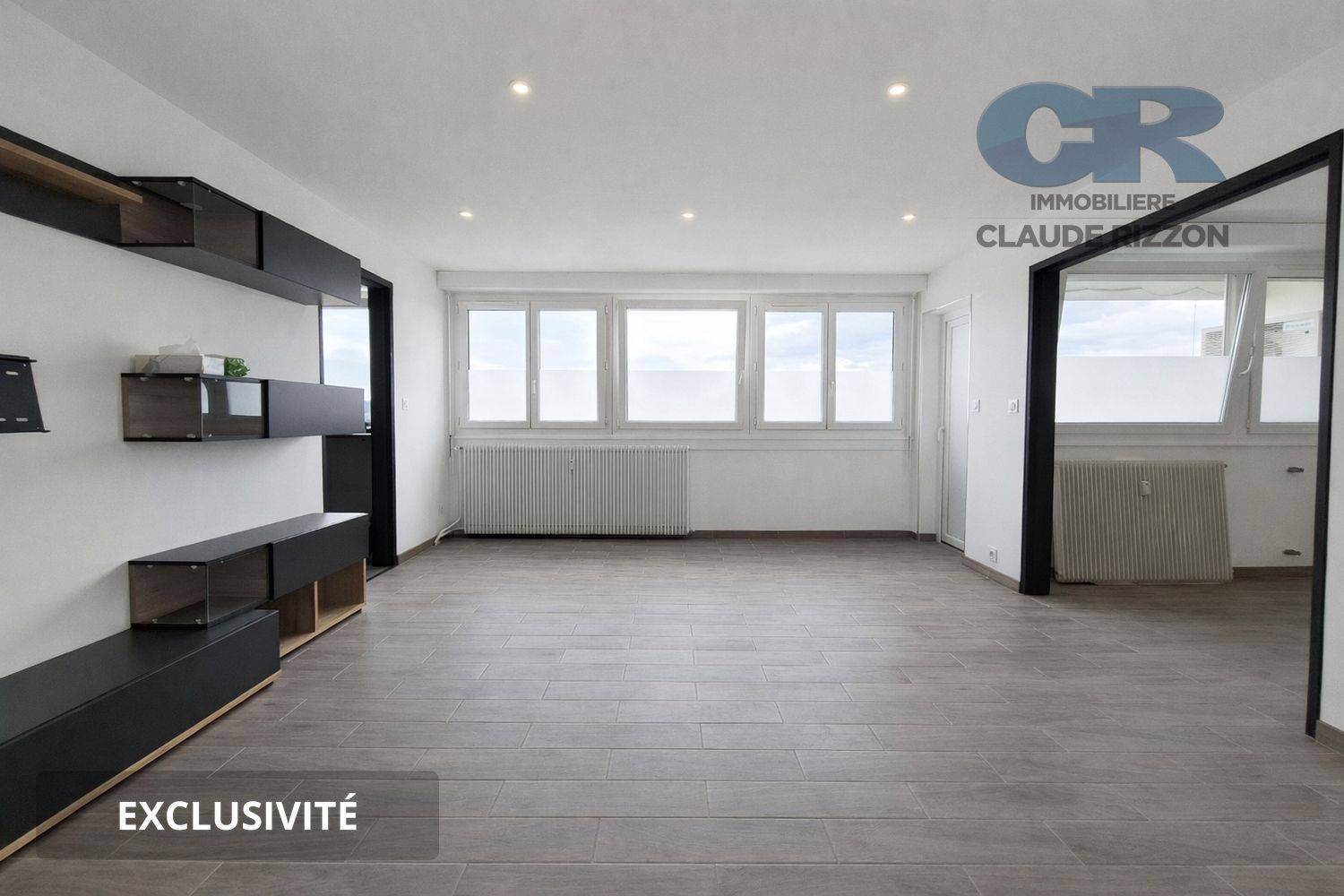 
                                                Vente
                                                 APPARTEMENT 4 PIECES PONT-A-MOUSSON