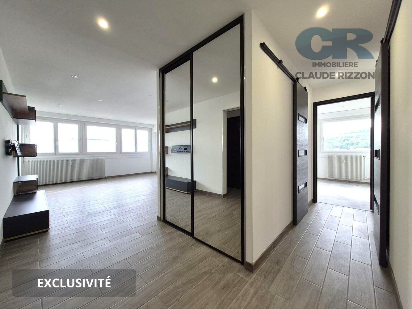 
                                                Vente
                                                 APPARTEMENT 4 PIECES PONT-A-MOUSSON