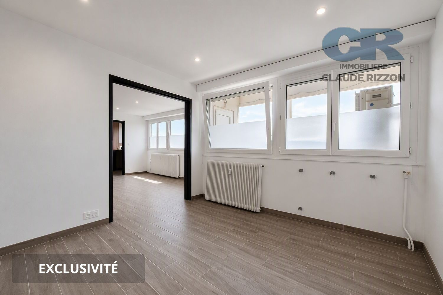 
                                                Vente
                                                 APPARTEMENT 4 PIECES PONT-A-MOUSSON