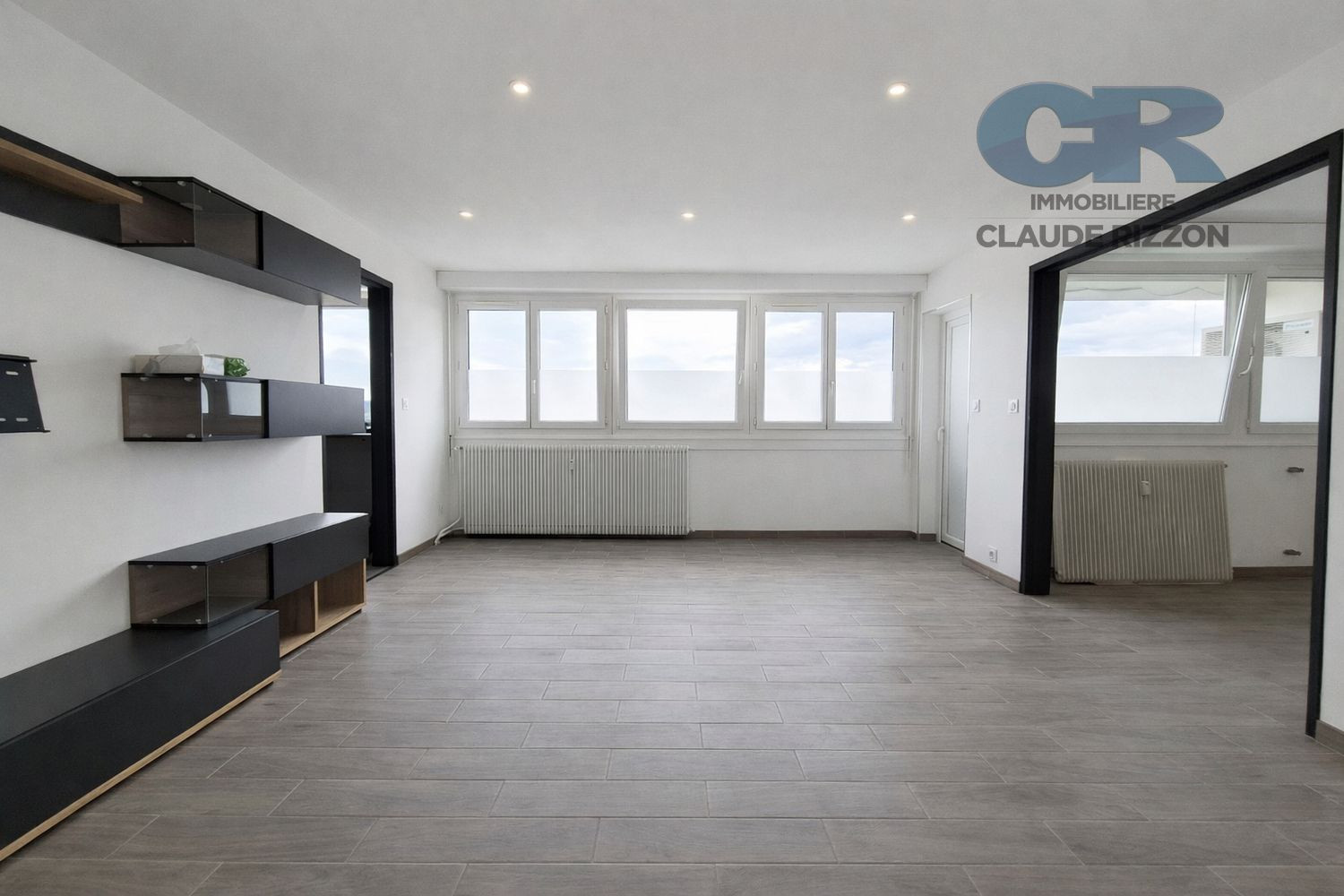 
                                                Vente
                                                 APPARTEMENT 4 PIECES PONT-A-MOUSSON