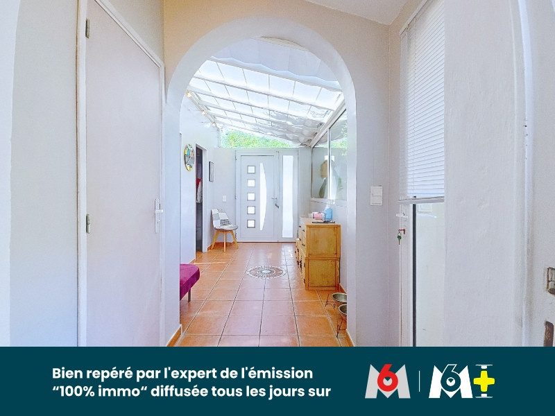 
                                                Vente
                                                 Appartement 4 pieces VENCE KD3587