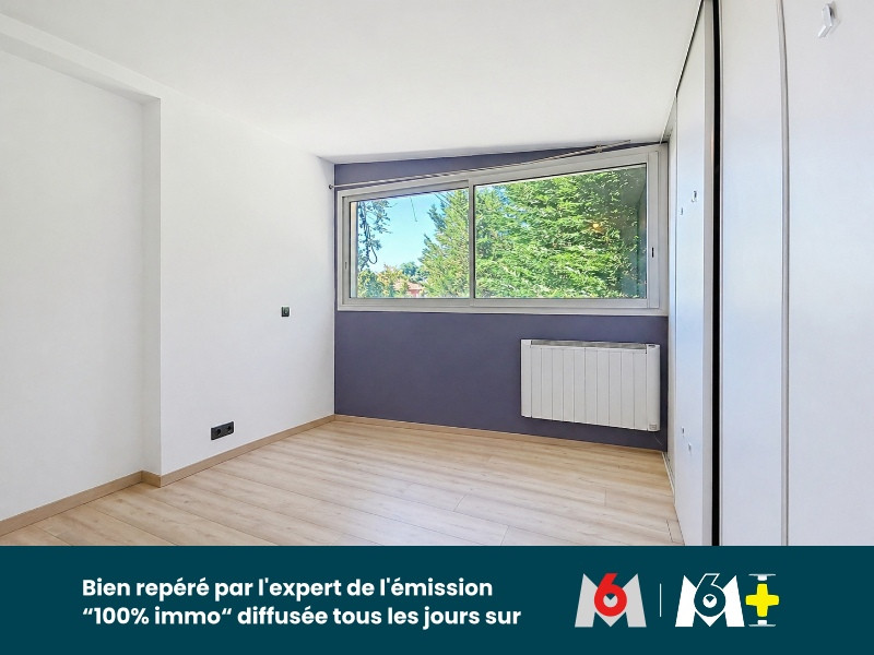 
                                                Vente
                                                 Appartement 4 pieces VENCE KD3587