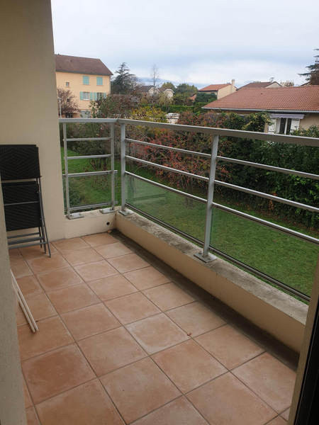 
                                                Location
                                                 Appartement 40,33 m² - 2 pièces - 1 chambre