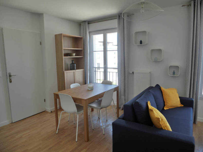 
                                                Location
                                                 appartement 40,92 m² - 2 pièces - 1 chambre