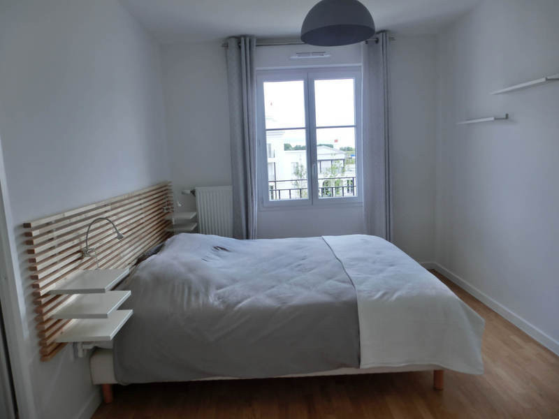 
                                                Location
                                                 appartement 40,92 m² - 2 pièces - 1 chambre