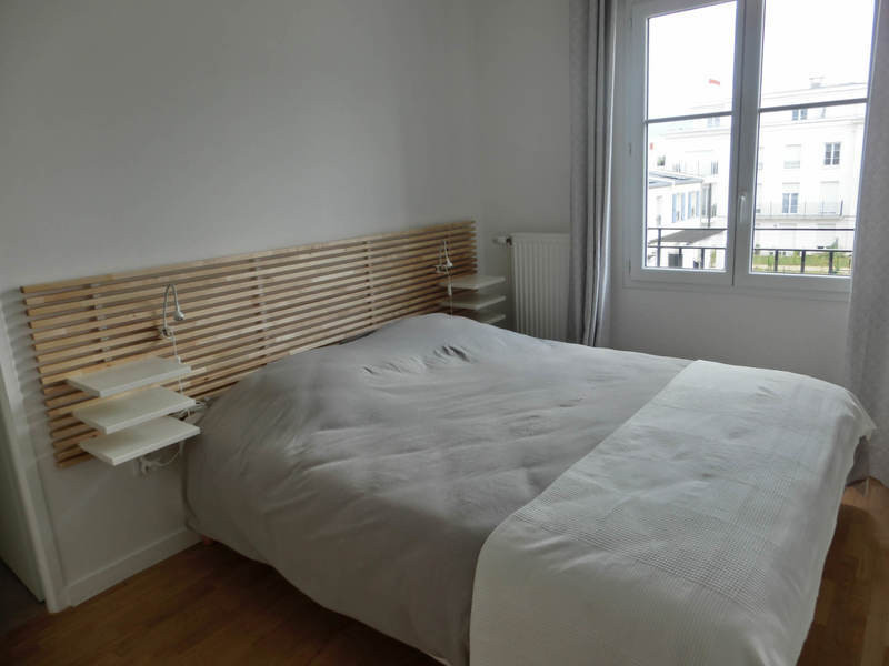 
                                                Location
                                                 appartement 40,92 m² - 2 pièces - 1 chambre