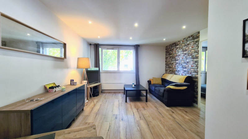 
                                                Location
                                                 appartement 40 m² - 2 pièces - 1 chambre