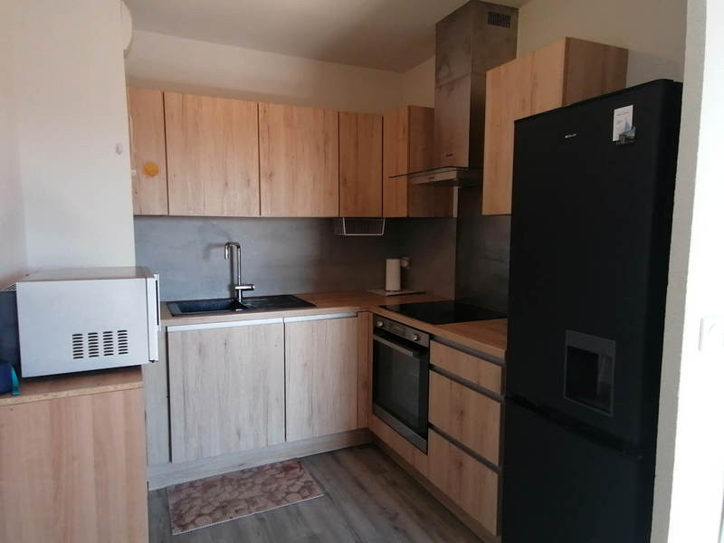 
                                                Location
                                                 appartement 40 m² - 2 pièces - 1 chambre