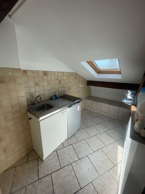 
                                                Location
                                                 Appartement 40 m2 Hypercentre Toulouse