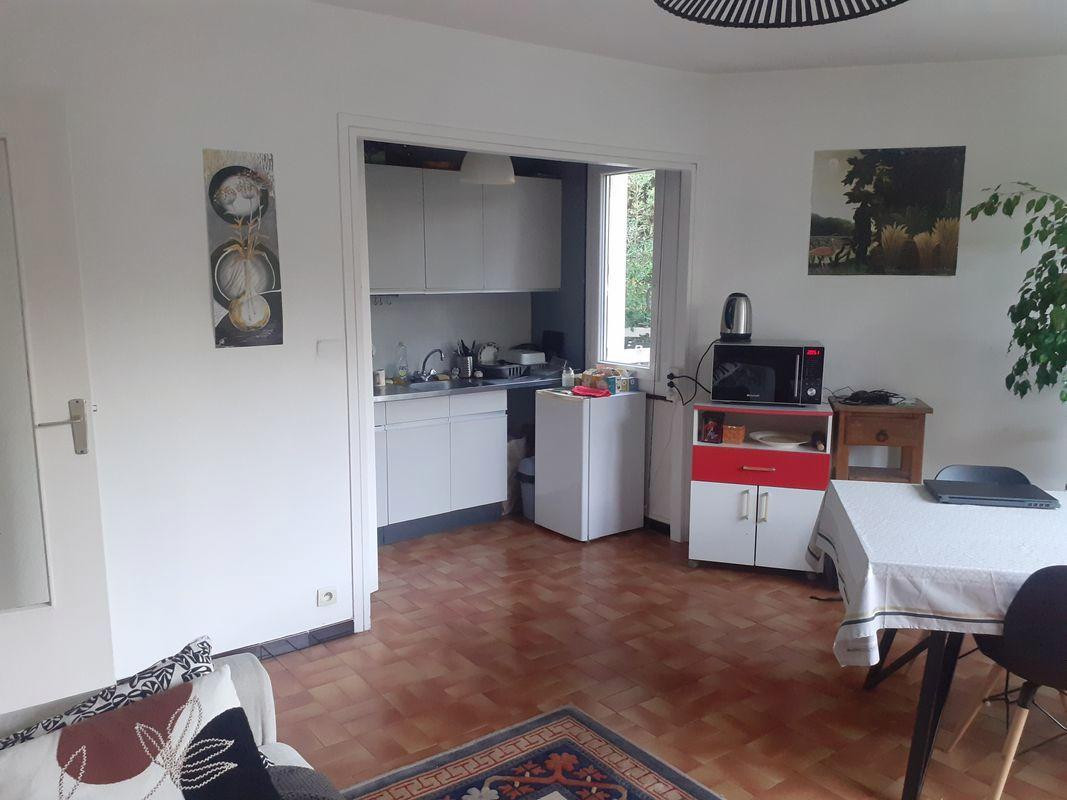 
                                                Location
                                                 Appartement 41 m2 montpellier hopitaux facultés