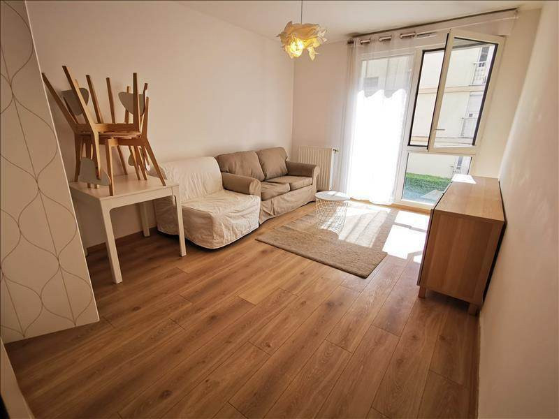 
                                                Location
                                                 appartement 42 m² - 2 pièces - 1 chambre