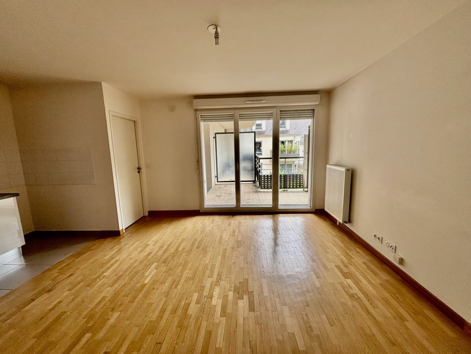 
                                                Vente
                                                 Appartement 42 m² - Boissy-Saint-Léger