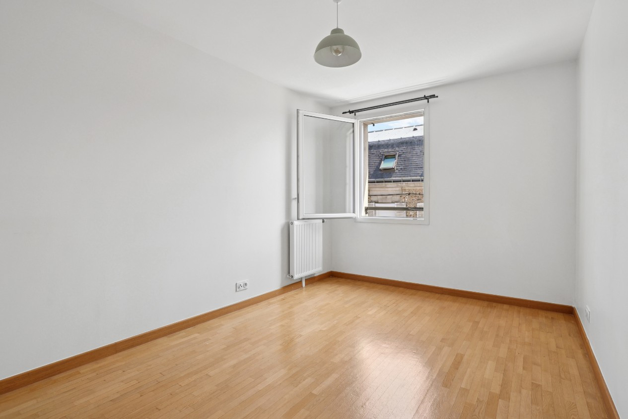 
                                                Vente
                                                 Appartement 57 m² - Boissy-Saint-Léger