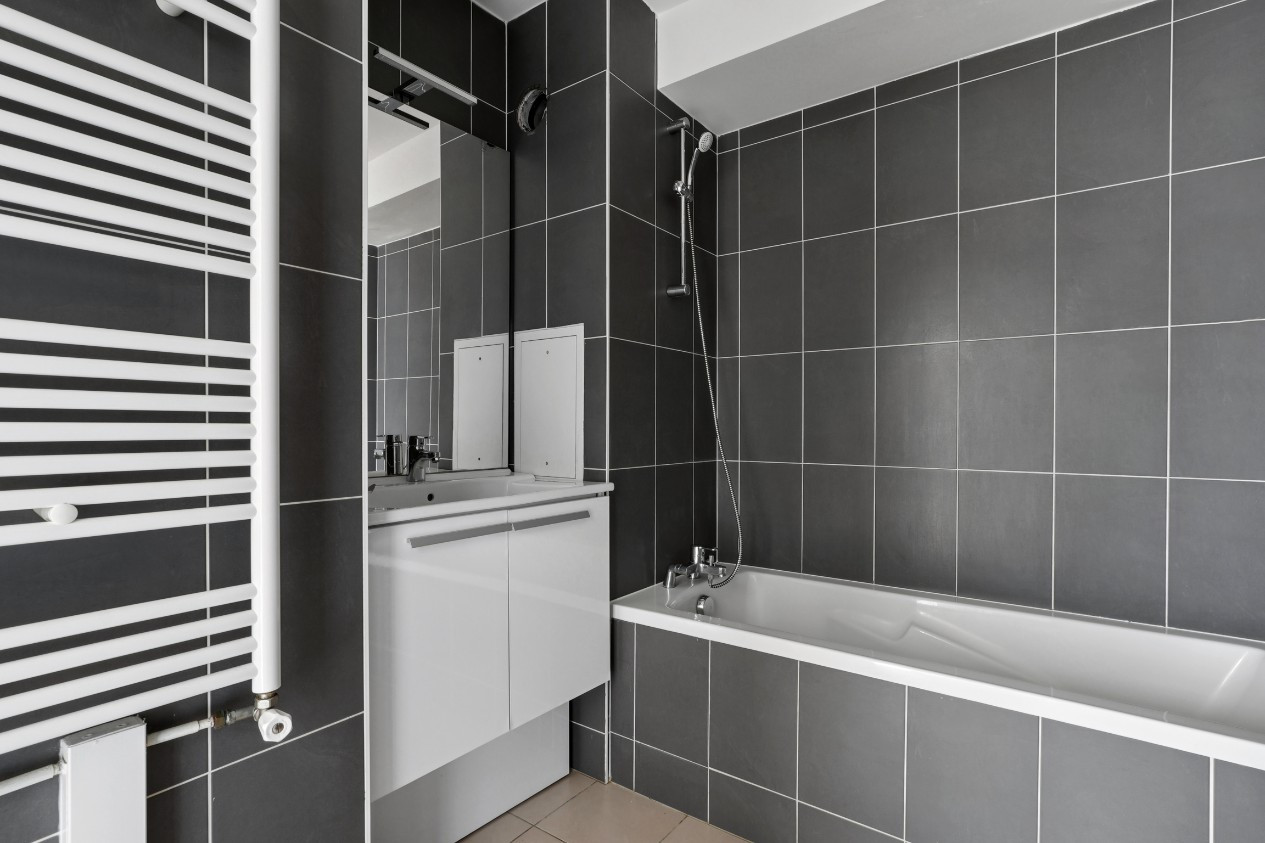 
                                                Vente
                                                 Appartement 57 m² - Boissy-Saint-Léger