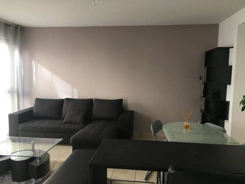 
                                                Location
                                                 Appartement 43,75 m² - 2 pièces - 1 chambre