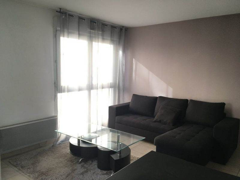 
                                                Location
                                                 Appartement 43,75 m² - 2 pièces - 1 chambre