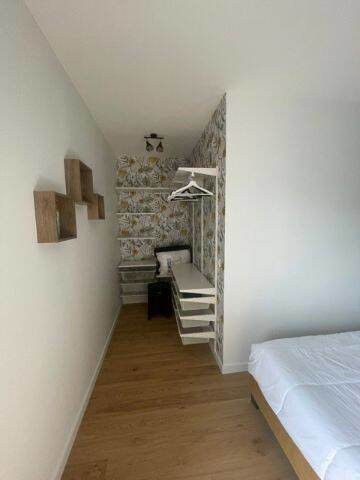 
                                                Location
                                                 Appartement 43 m² - 2 pièces - 1 chambre