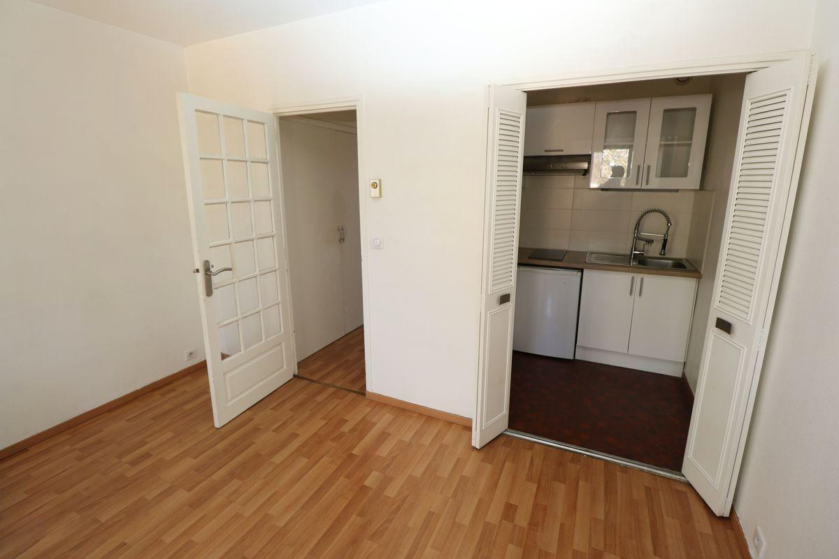 
                                                Location
                                                 Appartement, 43m², 890€ - Toulouse