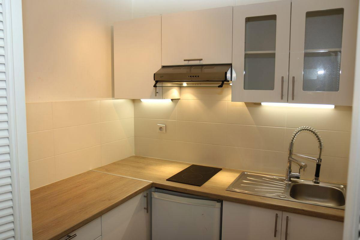 
                                                Location
                                                 Appartement, 43m², 890€ - Toulouse