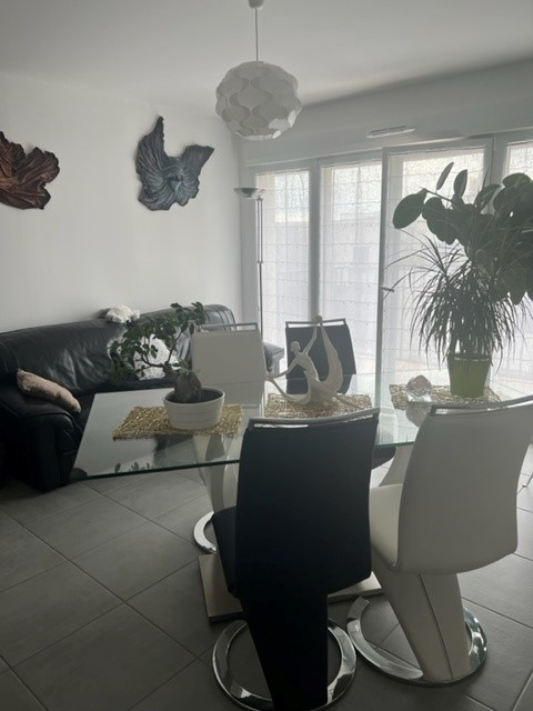 
                                                Location
                                                 Appartement 43m² Metz