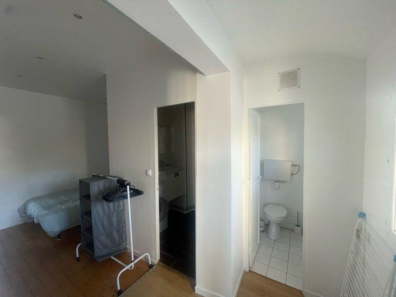 
                                                Location
                                                 Appartement 43m2 Gentilly Plateau proche RER B