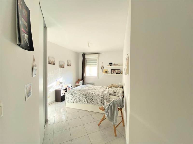 
                                                Location
                                                 Appartement 44,53 m² - 2 pièces