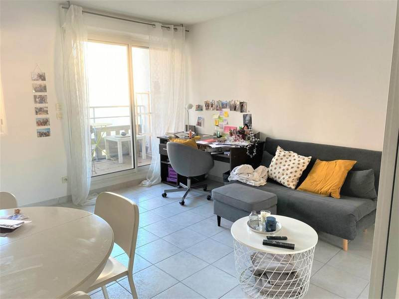 
                                                Location
                                                 Appartement 44,53 m² - 2 pièces