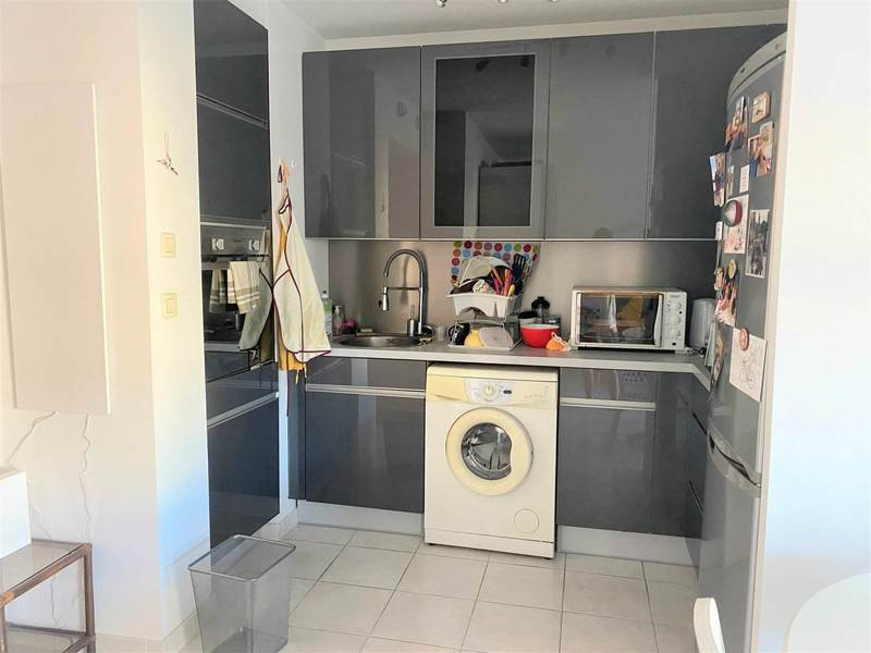 
                                                Location
                                                 Appartement 44,53 m² - 2 pièces