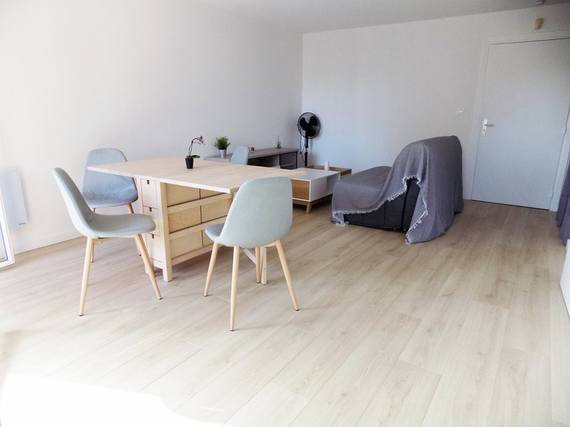 
                                                Location
                                                 appartement 44 m² - 2 pièces - 1 chambre