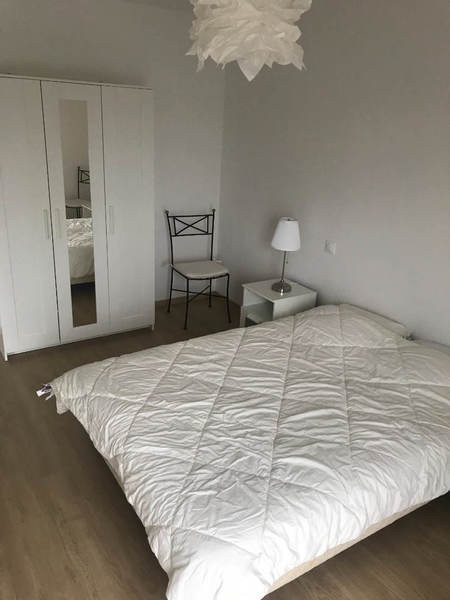 
                                                Location
                                                 appartement 44 m² - 2 pièces - 1 chambre