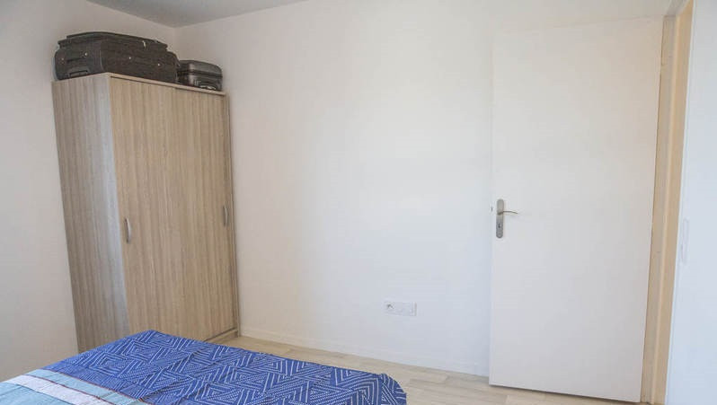 
                                                Location
                                                 appartement 44 m² - 2 pièces - 1 chambre