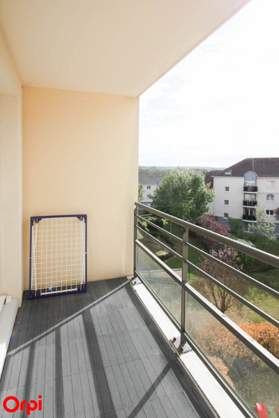 
                                                Location
                                                 appartement 44 m² - 2 pièces - 1 chambre
