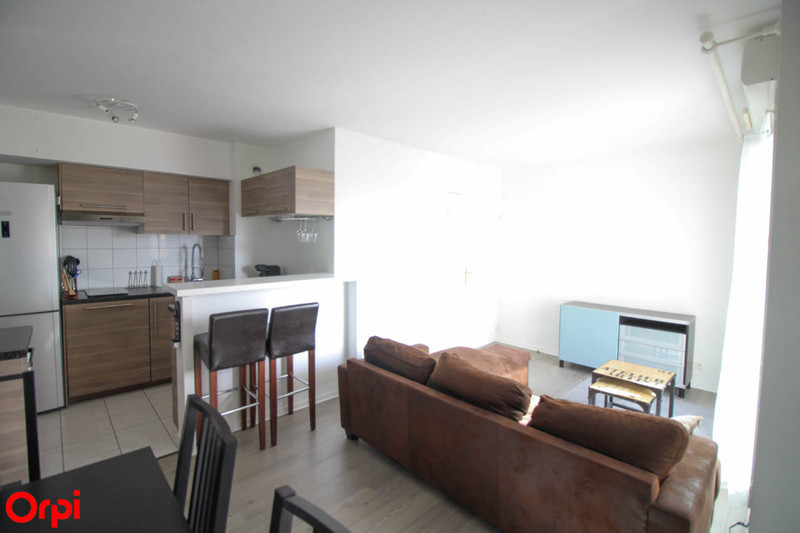 
                                                Location
                                                 appartement 44 m² - 2 pièces - 1 chambre