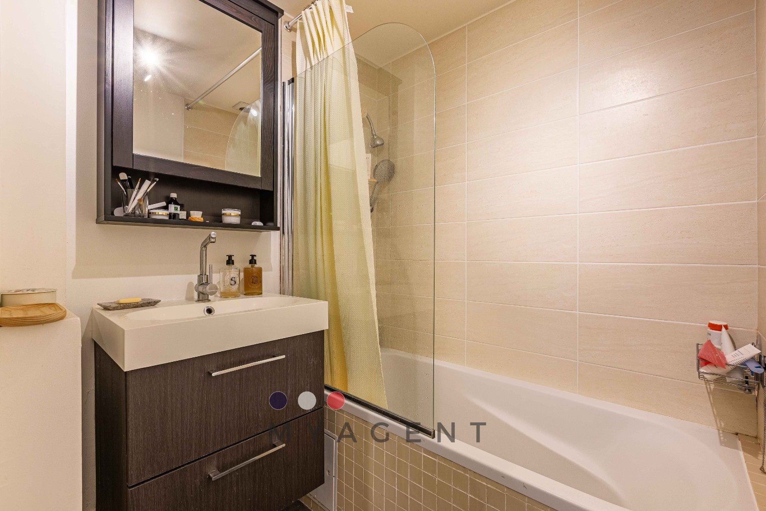 
                                                Vente
                                                 Appartement 44m² cœur de La Muette