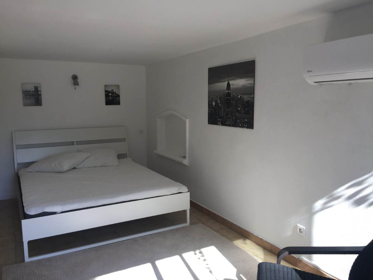 
                                                Location
                                                 appartement 45 m2