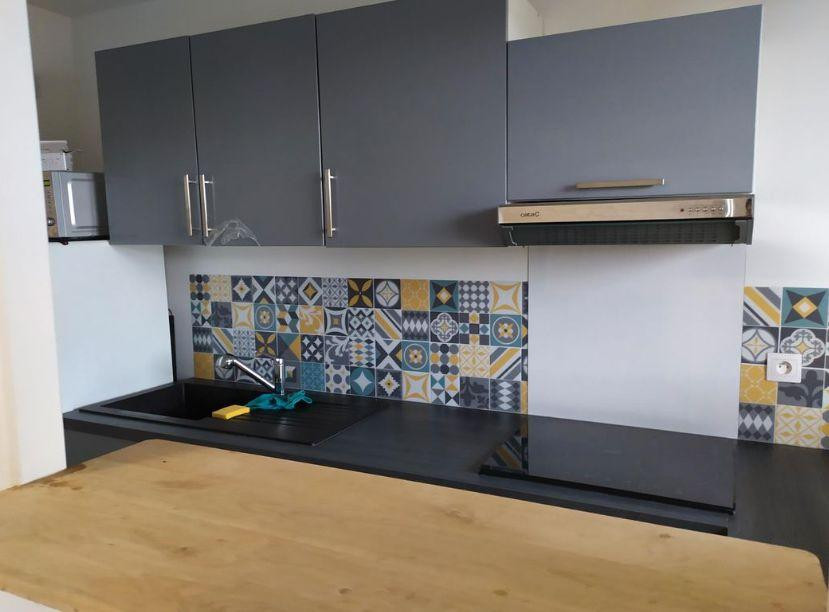 
                                                Location
                                                 Appartement 45m