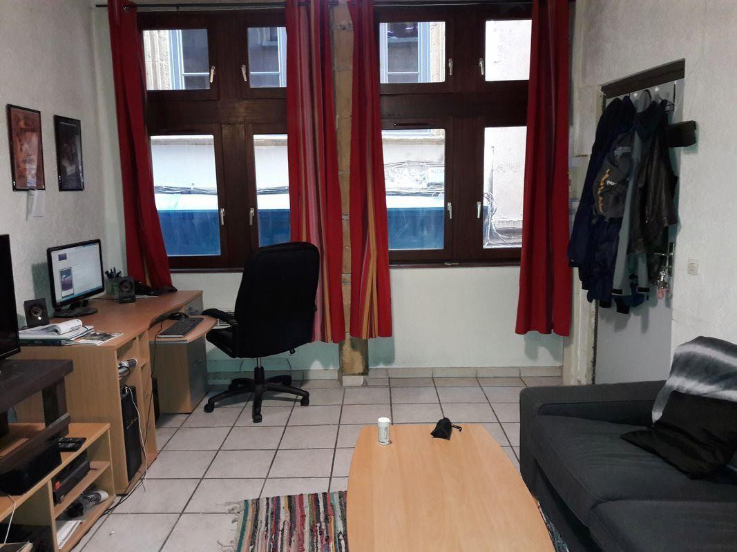 
                                                Location
                                                 Appartement, 45m² Lyon