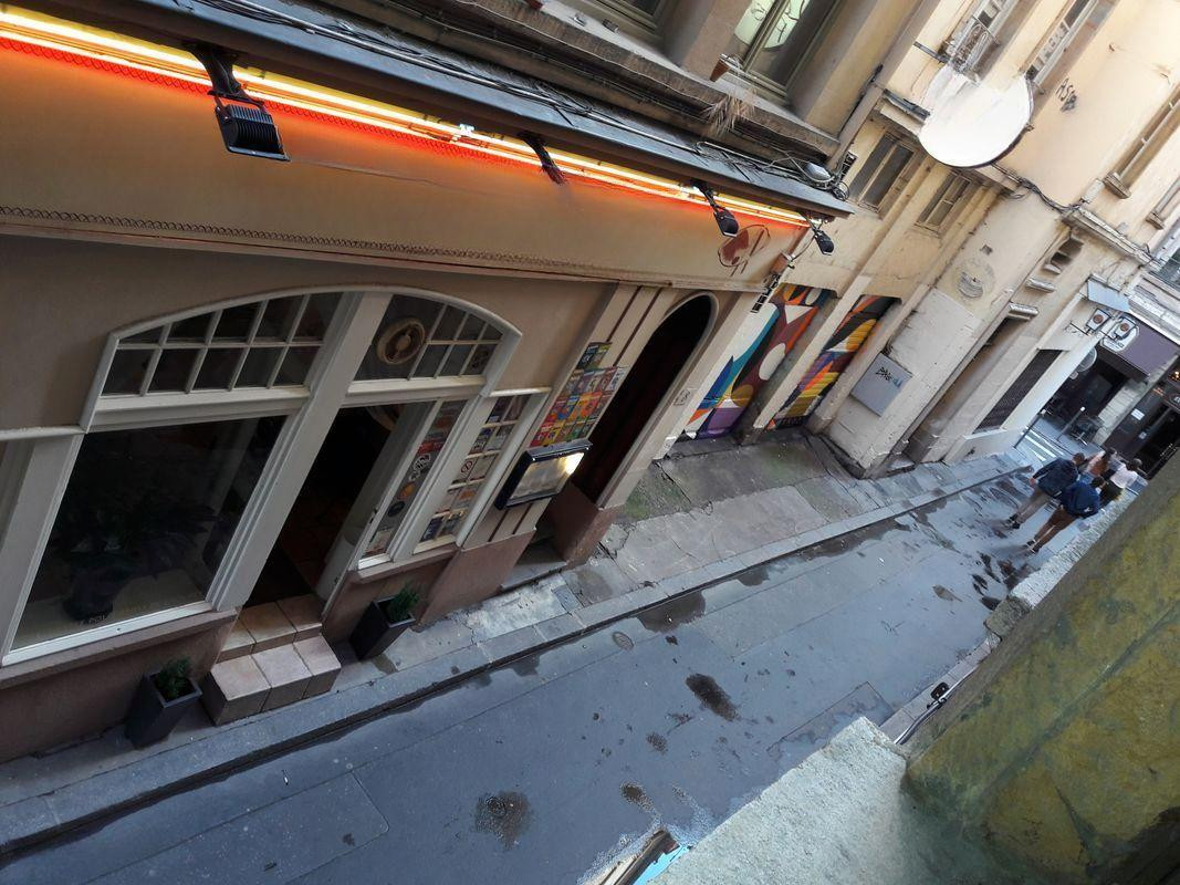 
                                                Location
                                                 Appartement, 45m² Lyon