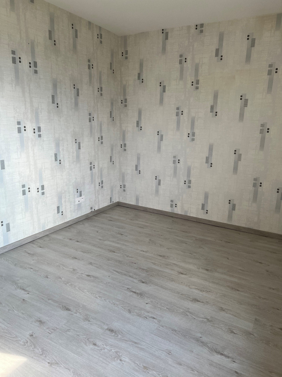 
                                                Location
                                                 Appartement - 45m² - Metz