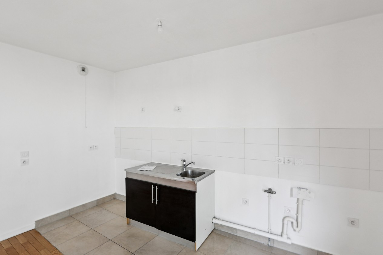 
                                                Vente
                                                 Appartement 46 m² - Montreuil