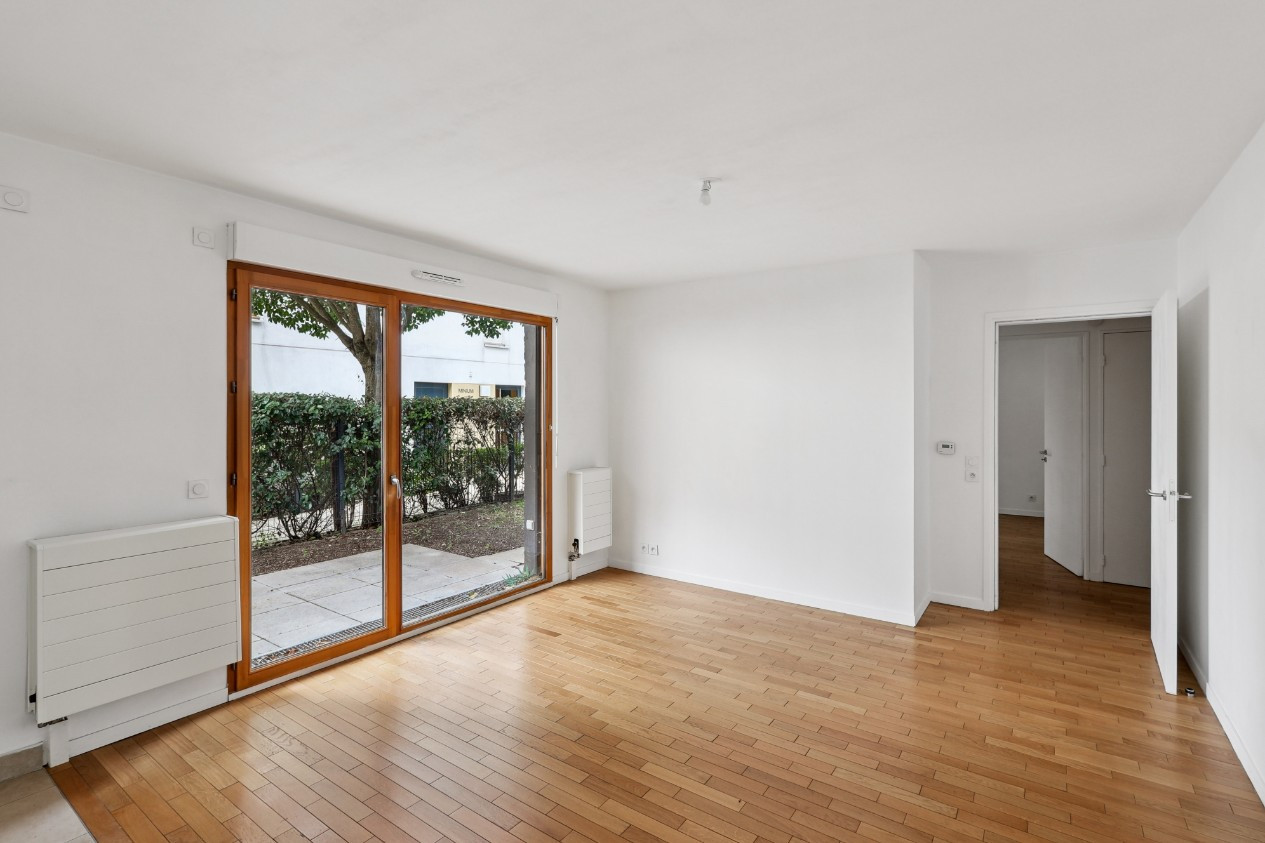 
                                                Vente
                                                 Appartement 46 m² - Montreuil